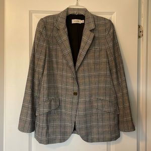 Coach Blazer
